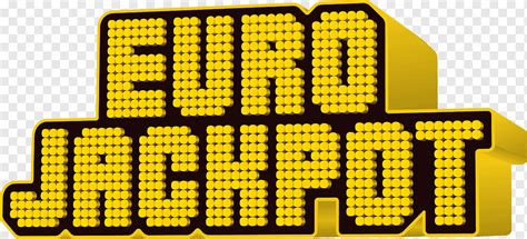 logotipo eurojackpot